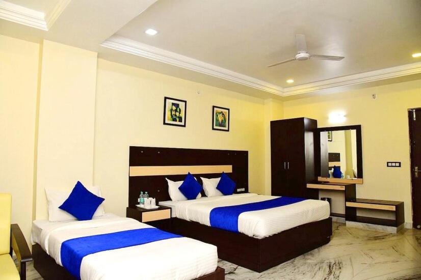 Shivani 4* Udaipur
