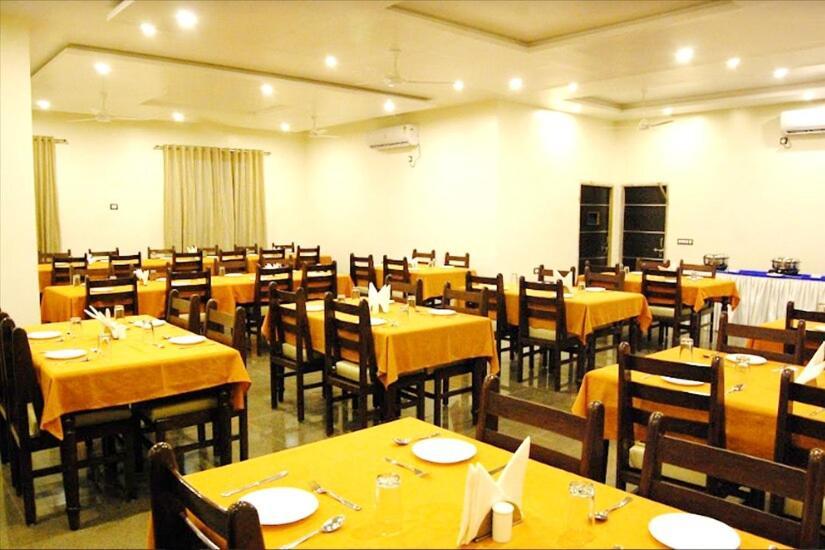 Hotel Shivani Udaipur