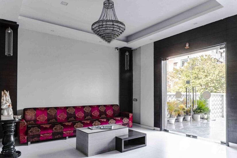 Shivani 4* Udaipur