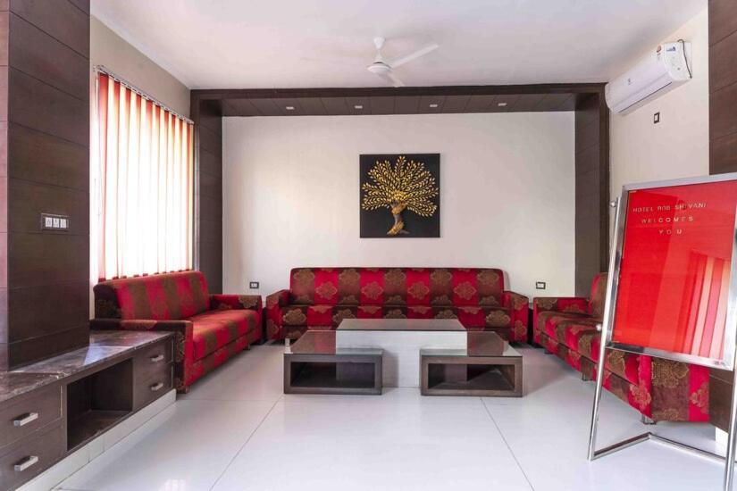 Hotel Shivani