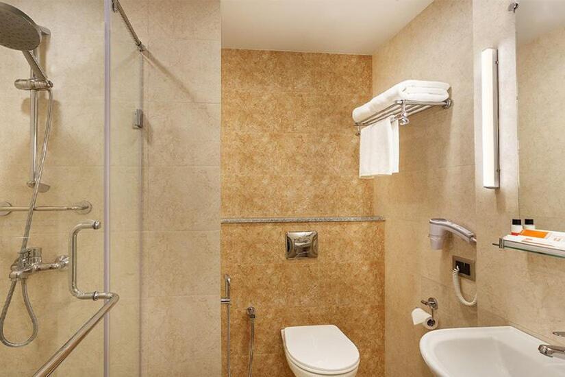 Shivani Hotel 4*