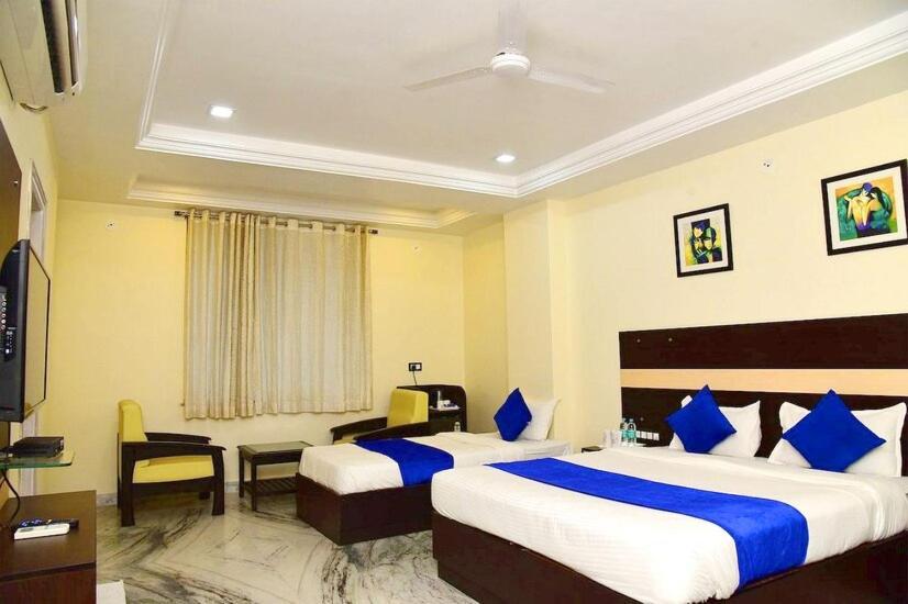 Shivani 4* Udaipur