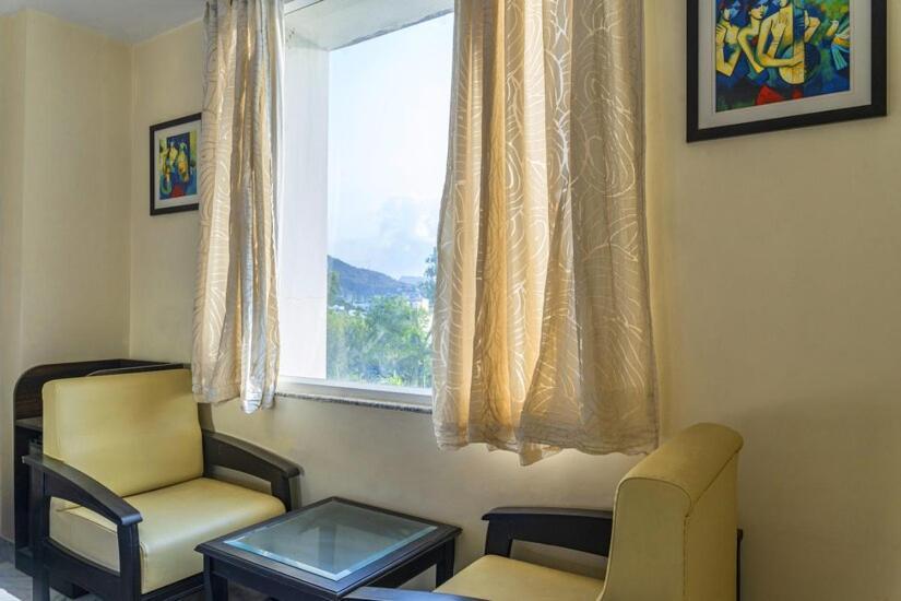 Hotel Shivani 4*