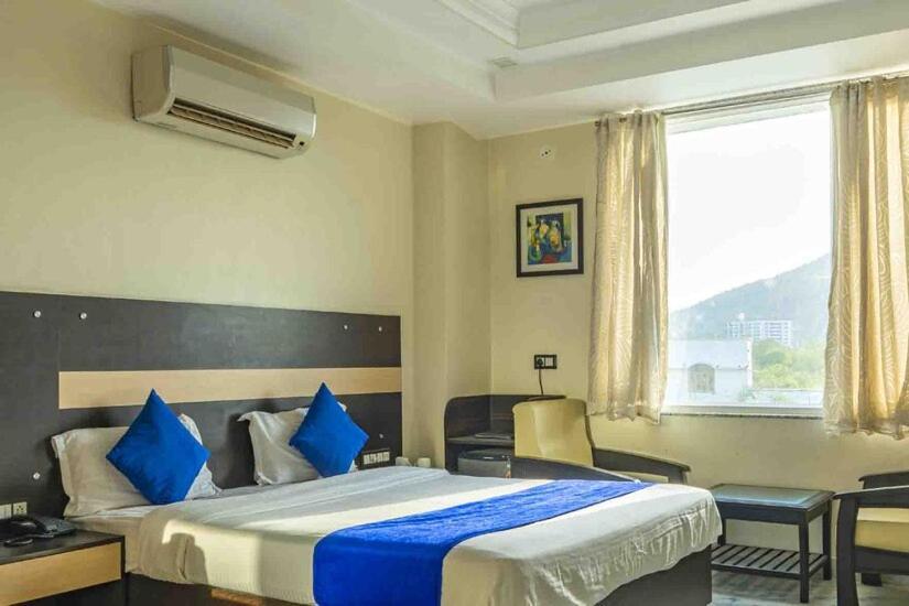 Hotel Shivani Udaipur